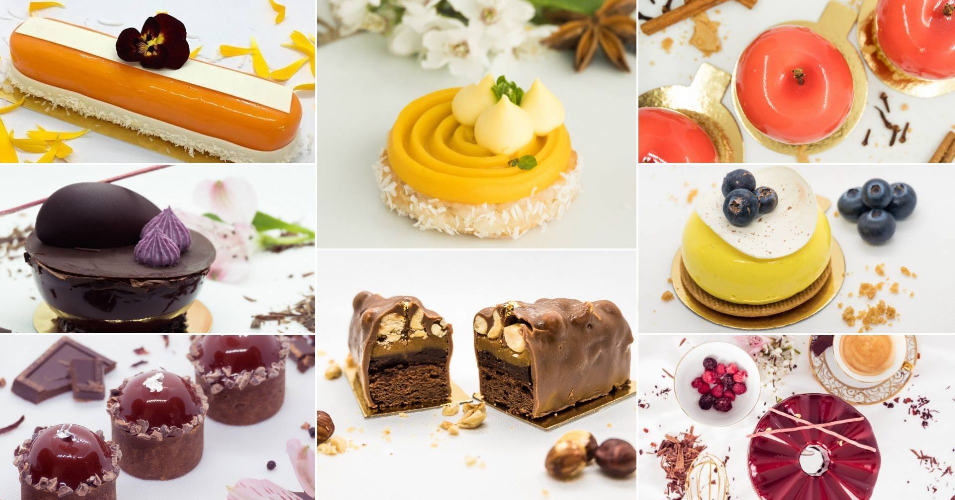 “Let Them Eat Cake!” — Sweet Soul Patisserie & the Art of Social Success