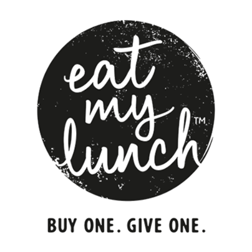 Eat my Lunch logo