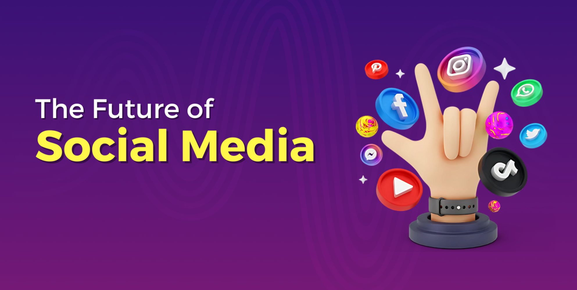 What's Next for Social Media Marketing in 2026?